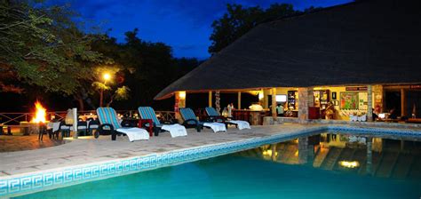 Search hotels in Limpopo, South Africa .